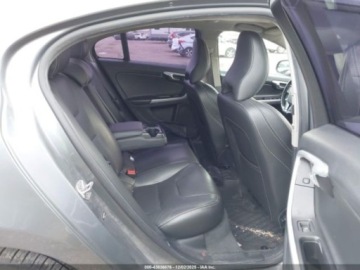 Volvo S60 II 2017 Volvo S60 2017 r., 2,0L T5 DYNAMIC 2.0 Benzyna 240KM, zdjęcie 7