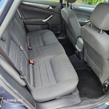 Ford Mondeo IV Kombi 2.0 EcoBoost 203KM 2012 Ford Mondeo SW ALuminiowe Felgi Czujniki Parkowania Nawigacja Gwarancja AU, zdjęcie 20