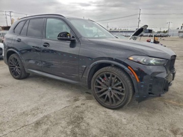 BMW X5 G05 2026 BMW X5 sDrive40i 2026 3.0 Benzyna 375KM, zdjęcie 4