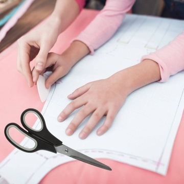 Ножницы канцелярские, Ножницы портновские, Ножницы школьные для кухни для детей и взрослых