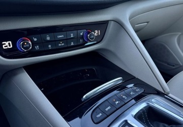 Opel Insignia II Grand Sport 2.0 CDTI 210KM 2018 Opel Insignia Opel Insignia 2.0 BiTrb D 4x4 Automatik Exclusive 2.0 Diesel, zdjęcie 12