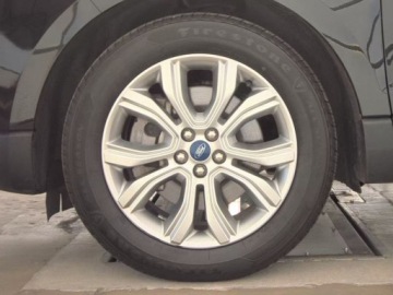 Ford Edge II 2021 Ford Edge Titanium 2021 2.0 Benzyna 250KM, zdjęcie 10