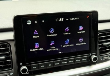 Kia Stonic I Crossover Facelifting 1.0 T-GDI 100KM 2025 Kia Stonic MY25 wersja M pakiet SMART, 100KM 7DCT, dostepne od reki, zdjęcie 22