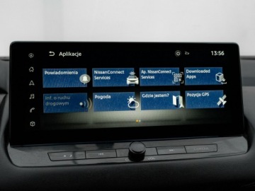 Nissan Qashqai III 2023 Nissan Qashqai NO962AW#1.5 e-POWER N-Connecta, zdjęcie 22