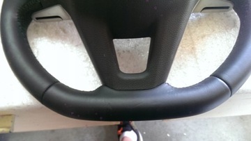 Kierownica skórzana VW GOLF 8 5H0959542 5H0419089