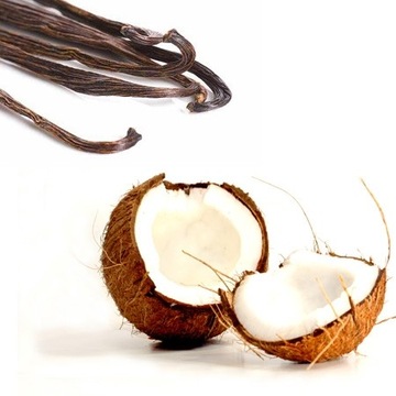 DOUGLAS TABLETKA DO KĄPIELI COCO VANILLA