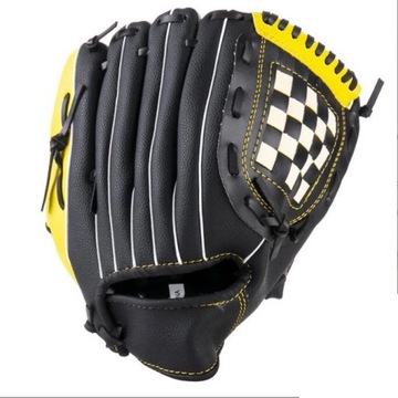 baseball glove with Practice Equipment Left Hand For Kids/Adults Man Woman