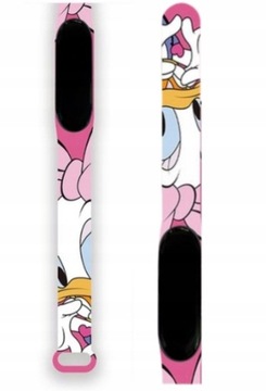 Zegarek cyfrowy LED Kaczka Daisy