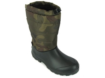 СНЕЖНЫЕ БОТИНКИ WELLOW МУЖСКИЕ БОТИНКИ TREWOR FAGUM STOMIL WARM FOAM PL 42