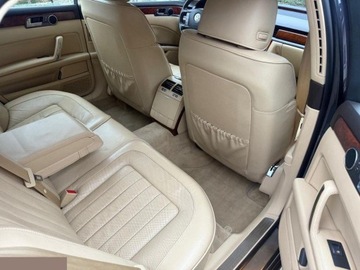 Volkswagen Phaeton 2007 Volkswagen Phaeton 3.0 diesel 224KM 2007r zarejestrowany, zdjęcie 10