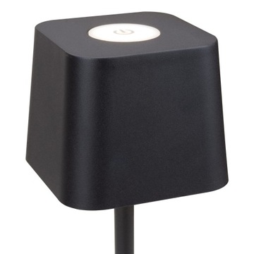 QUERCETO Светодиодная настольная лампа для ресторана NSM2022C Белый