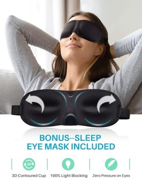 Беруши 100 пар.