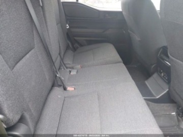 Toyota Land Cruiser VIII 2024 Toyota Land Cruiser 2024 TOYOTA LAND CRUISER 1958 2.4 Benzyna 326KM, zdjęcie 7