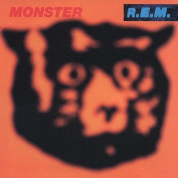 R.E.M. - Monster NOWA