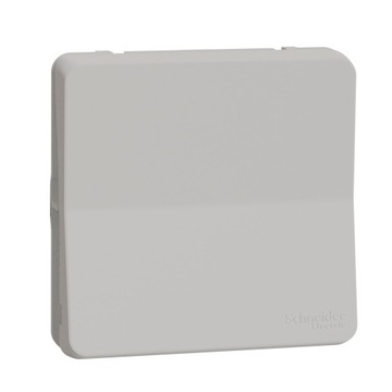 Mureva Łącznik krzyżowy IP55 biały MUR39023 Schneider