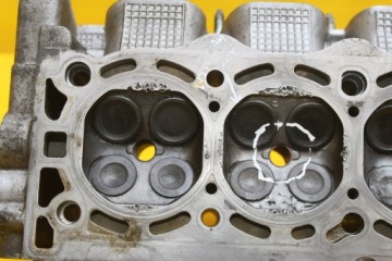 ГОЛОВКА ZAFIRA A FL ASTRA II 1.8 16V Z18XE 9242094