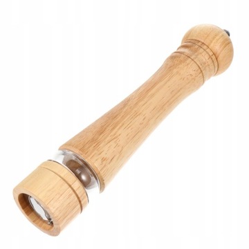 Młynek do pieprzu z solą morską Abrader