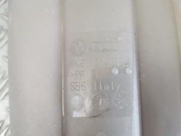 AUDI A4 B8 NÁDOBKA VYROVNÁVACÍ 8K0121403H