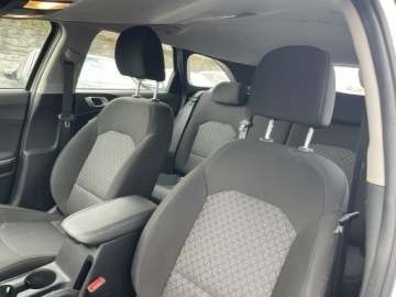 Kia Ceed III Kombi Facelifting 1.5 T-GDI 140KM 2025 Kia Cee'd Automat mHEV Podgrzewanie Kamera, zdjęcie 12