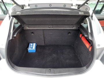 Opel Astra J Hatchback 5d 1.6 Twinport ECOTEC 115KM 2011 Opel Astra 1.6 115 KM 100% Przebieg 105 Tyś km, zdjęcie 24