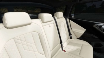 BMW X3 G45 2026 BMW X3 20d xDrive 197 KM mHEV - Gotowy do Odbioru - Pakiet M Pro - Kamera, zdjęcie 12