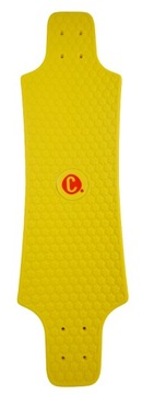 Deck blat longboard Choke