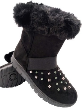 EMU SHOES ЖЕНСКИЕ УТЕПЛЕННЫЕ БОТИНКИ ЗИМНИЕ МЕХА