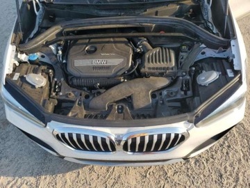 BMW X1 F48 2021 BMW X1 2021, 2.0L, SDRIVE28I 2.0 Benzyna 228KM, zdjęcie 11