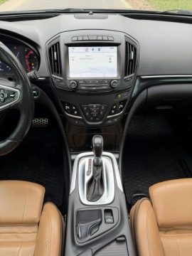 Opel Insignia I Sports Tourer 2.0 Turbo ECOTEC 250KM 2013 Opel Insignia OPC Indyvidual 2.0T 250KM Automat, zdjęcie 39