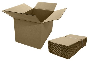 KARTON PUDEŁKO INPOST PACZKOMAT C 400x300x300 40SZ