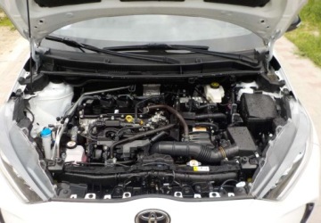 Toyota 2022 Toyota Yaris GR-Sport Okazja 1.5 Hybryda 116KM, zdjęcie 2
