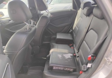 Mercedes Klasa B W247 2016 Mercedes-Benz Klasa B 2016r, 1.5DIESEL. AUTOMAT. Uszkodzony prawy bok. Jez, zdjęcie 8