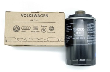 Filtr oleju PASSAT CC B7 B6 / AMAROK 06J115403Q