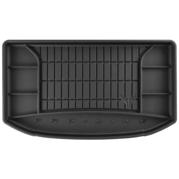 Gumová rohožka Pro-Line Suzuki Ignis III od roku 2016