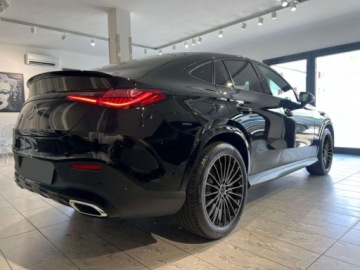 Mercedes GLC C254/X254 2026 GLC Coupe 200 4-Matic AMG Line 2.0 (204KM) 2026, zdjęcie 3