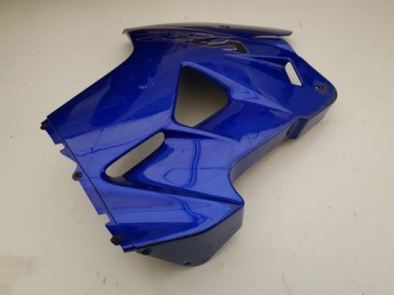 Обтекатель левый L боковая крышка Honda VFR 800 RC46 98-01 сторона 1998-2001 правый