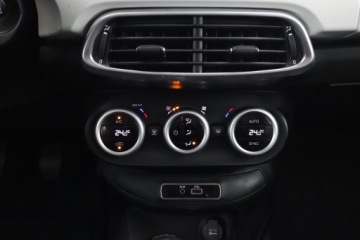 Fiat 500X Crossover 1.6 E-Torq 110KM 2015 Fiat 500X 1.6 E.torQ, Salon Polska, Serwis ASO, zdjęcie 15