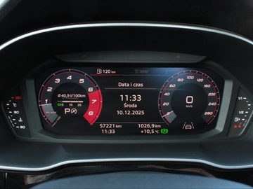 Audi Q3 II SUV 1.5 35 TFSI 150KM 2019 Audi Q3 rata brutto od 2 595 zł / m-c | Aktywny te, zdjęcie 15