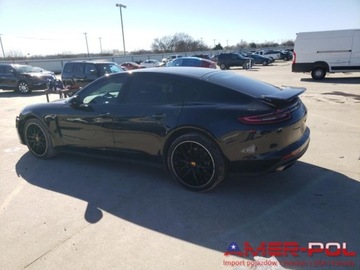 Porsche Panamera II Liftback 3.0 330KM 2017 Porsche Panamera _971_3.0 L_330 km_2017r 3.0 Benzyna 330KM, zdjęcie 2