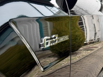 Mercedes Klasa E W212 2011 Mercedes E 63 AMG 557KM. Harman Kardon. Ideał., zdjęcie 10