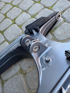 Рычаг управления задней подвеской KTM DUKE RC 125 / 200 / 250 / 390