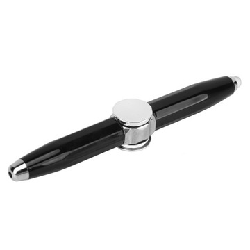 DŁUGOPIS SPINNER FINGERTIP LUMINOUS GYRO