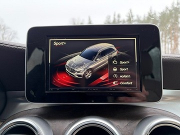 Mercedes GLC C253 SUV 2.0 250 211KM 2015 Mercedes GLC 250 211 KM 4x4 Europa Skóry LEDy ILS, zdjęcie 23