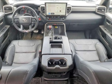 Toyota Tundra II 2023 Toyota Tundra Limited 2023 3.4 Benzyna 389KM, zdjęcie 8