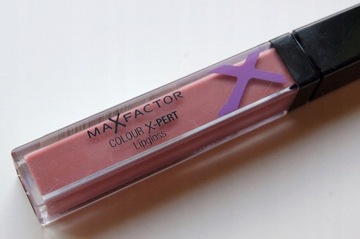 Max Factor Colour X-pert błyszczyk 03 Glam Rose