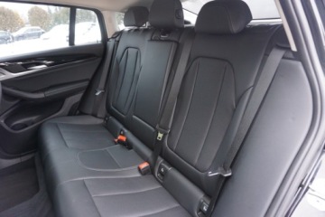 BMW X4 G02 SUV Facelifting 3.0 30d 286KM 2023 BMW X4 Bezwypadek SalonPL xDrive Asys. park Kamera Tempomat FV23, zdjęcie 13