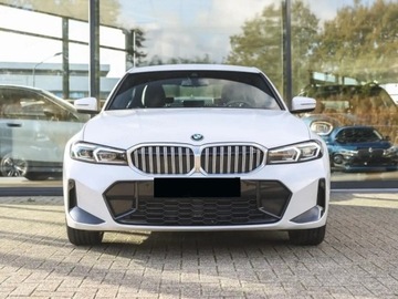BMW Seria 3 G20-G21 Limuzyna 2.0 320d 190KM 2025 BMW Seria 3 320d xDrive Sport Sedan 2.0 (190KM) 2025, zdjęcie 4