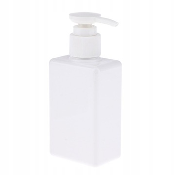 4 szt. 150 ml pusta butelka z pompką