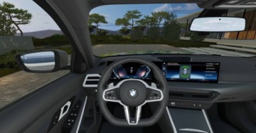 BMW Seria 3 G20-G21 Limuzyna 2.0 318i 156KM 2026 BMW Seria 3 Dostepny w Leasingu 103 Dostawa w styczniu BMW Bonkowscy Wro, zdjęcie 9