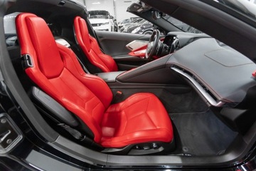 Chevrolet Corvette C7 2022 Chevrolet Corvette 6.2 V8 2LT Z51.Vossen. Paragon., zdjęcie 22